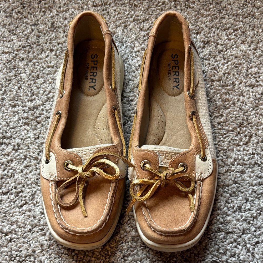 Sperry Loafers